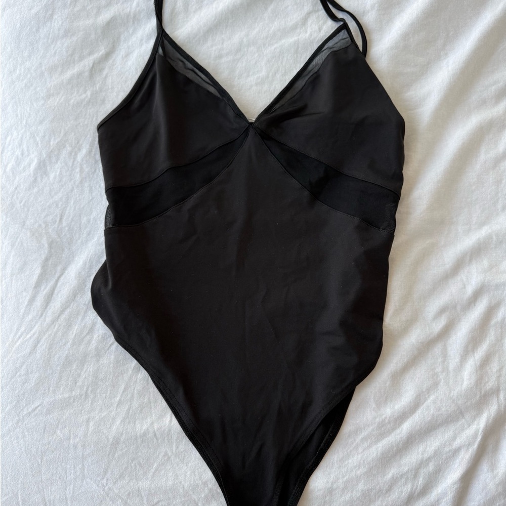 Zara bodysuit